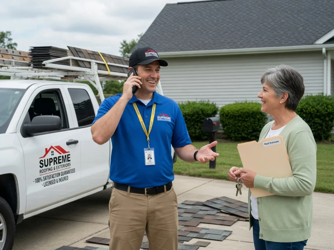 Roof Replacement Annada, MO FAQs